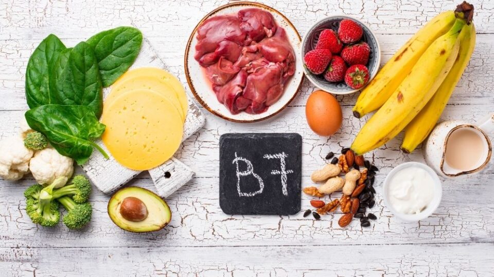 Vitamina B7: como consumir?